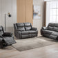 Paris Fabric Recliner Corner Sofa Collection - Lakeland Sofa Warehouse