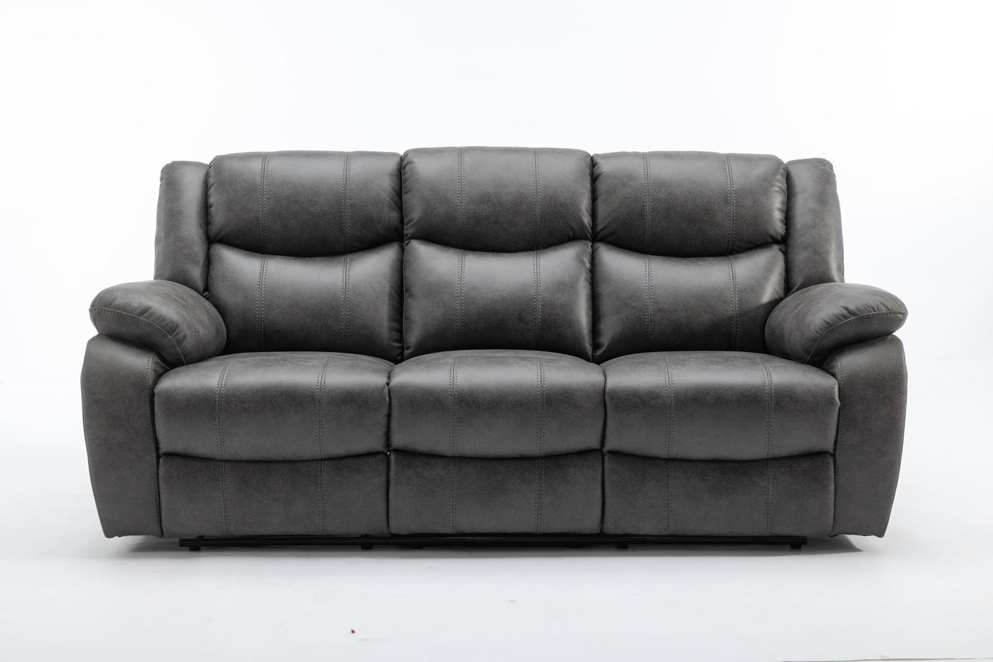 Paris Fabric Recliner Corner Sofa Collection - Lakeland Sofa Warehouse