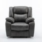 Paris Fabric Recliner Corner Sofa Collection - Lakeland Sofa Warehouse