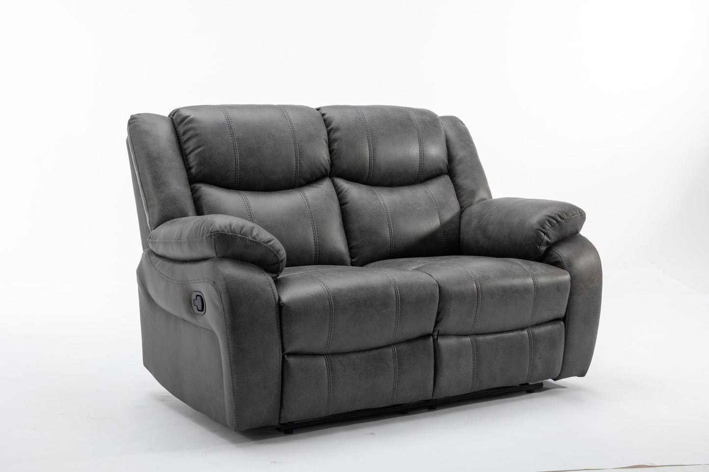 Paris Fabric Recliner Corner Sofa Collection - Lakeland Sofa Warehouse