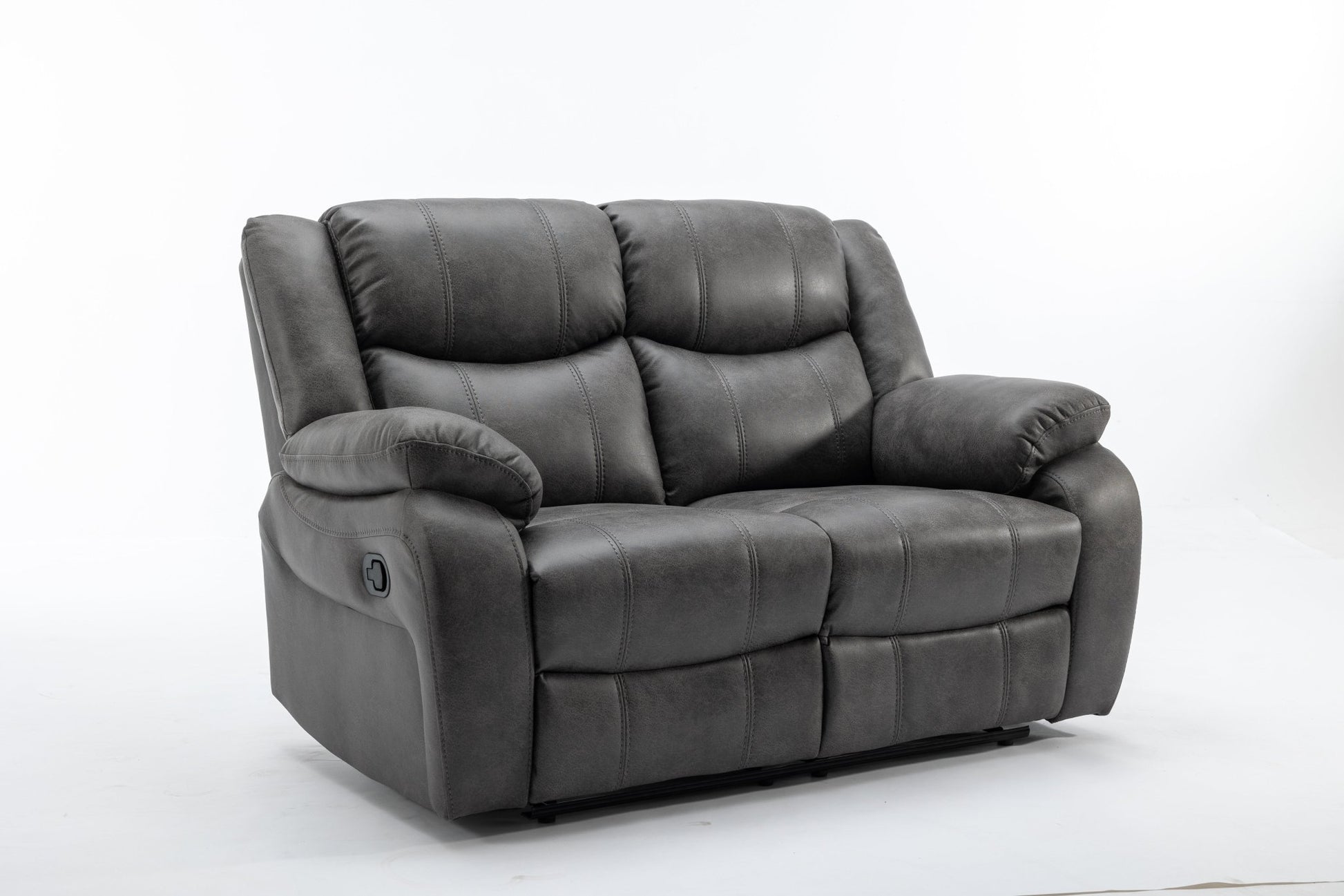 Paris Fabric Recliner Corner Sofa Collection - Lakeland Sofa Warehouse