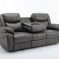 Paris Fabric Recliner Corner Sofa Collection - Lakeland Sofa Warehouse
