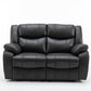 Paris Fabric Recliner Corner Sofa Collection - Lakeland Sofa Warehouse