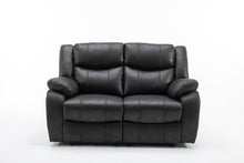 Paris Premium Fabric Recliner Sofa | Luxury LSW Sofas