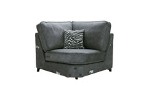 Phoenix Premium Fabric Sofa - Luxury Modern Couch | LSW Sofas