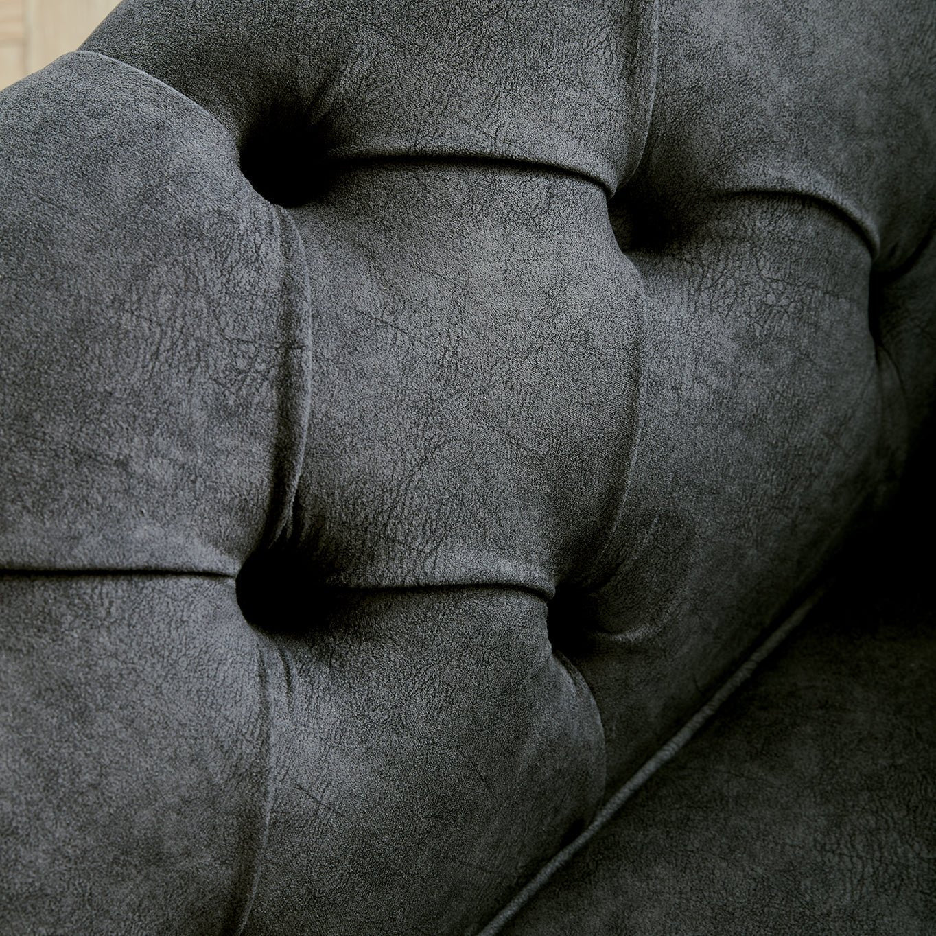 Phoenix Fabric Corner Sofa - Premium Luxury LSW Sofas