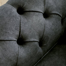 Phoenix Premium Fabric Sofa - Luxury Modern Couch | LSW Sofas