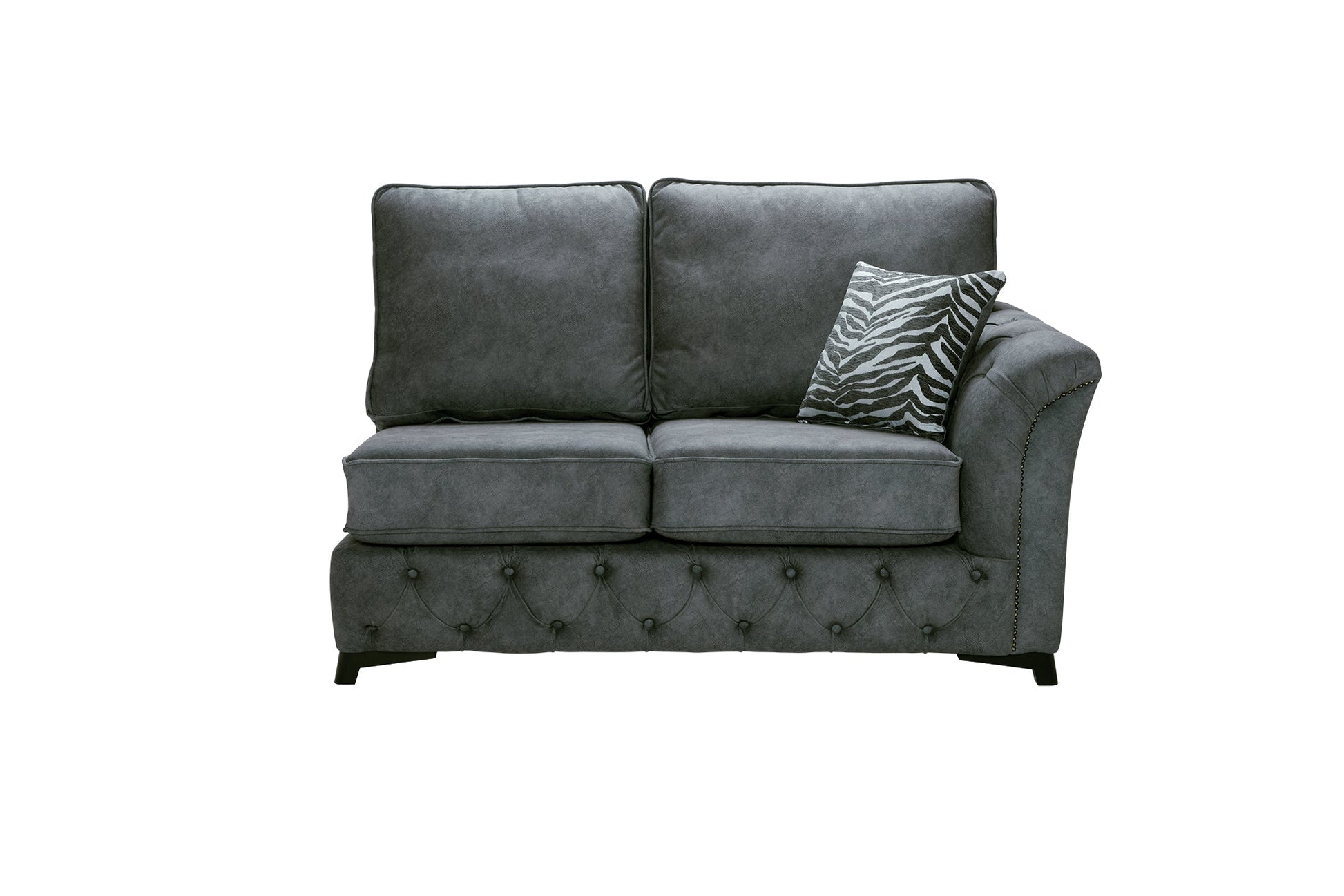 Phoenix Fabric Corner Sofa Collection - Lakeland Sofa Warehouse