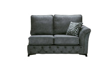 Phoenix Premium Fabric Sofa - Luxury Modern Couch | LSW Sofas