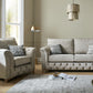 Phoenix Fabric Corner Sofa Collection - Lakeland Sofa Warehouse