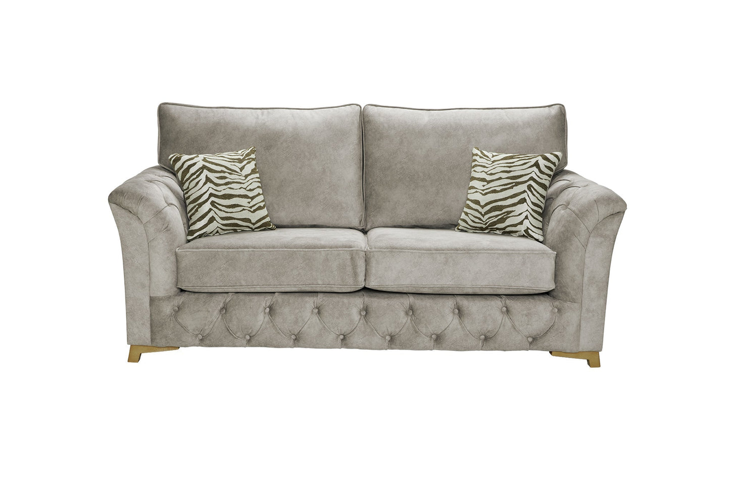 Phoenix Fabric Corner Sofa Collection - Lakeland Sofa Warehouse