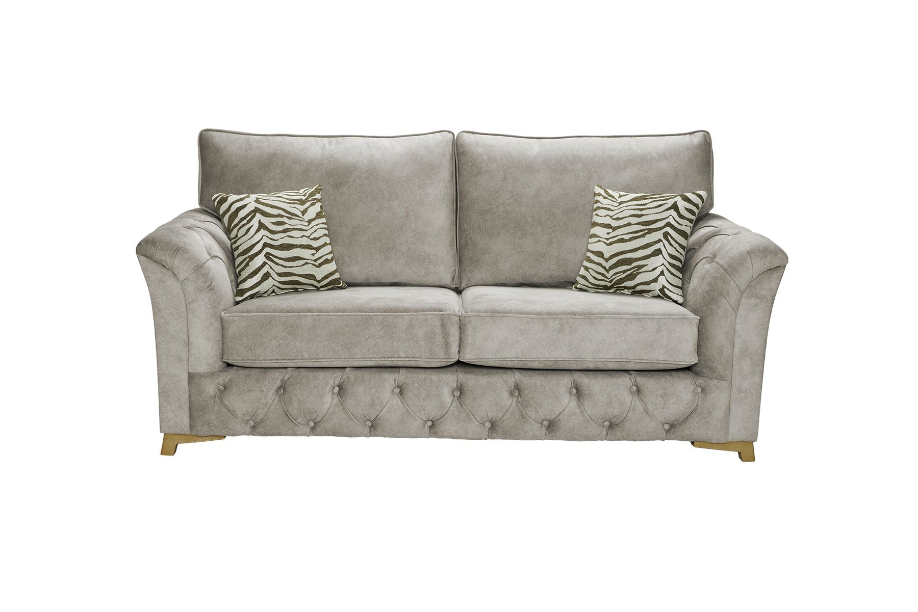 Phoenix Premium Fabric Sofa - Luxury Modern Couch | LSW Sofas