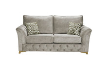 Phoenix Premium Fabric Sofa - Luxury Modern Couch | LSW Sofas