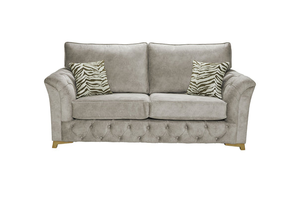 Phoenix Premium Fabric Sofa - Luxury Modern Couch | LSW Sofas