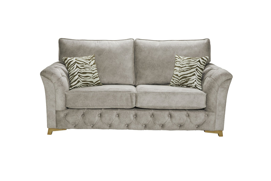 Phoenix Fabric Sofa