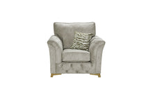 Phoenix Premium Fabric Sofa - Luxury Modern Couch | LSW Sofas