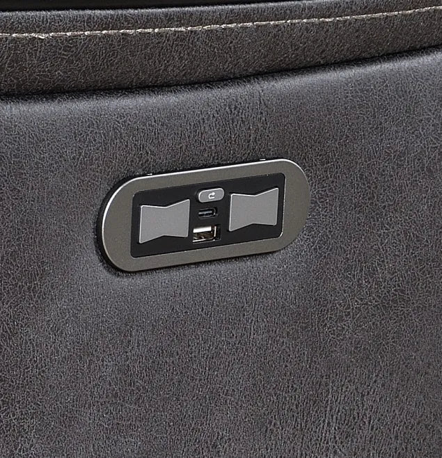 Phoenix Fabric Reclining Corner Sofa - Lakeland Sofa Warehouse