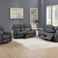 Phoenix Fabric Reclining Sofa Collection - Lakeland Sofa Warehouse