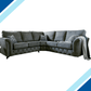 Phoenix Fabric Corner Sofa Collection