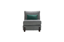Prague Fabric Sofa | Premium Luxury Living Room Couch | LSW Sofas