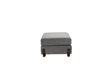 Prague Fabric Sofa | Premium Luxury Living Room Couch | LSW Sofas