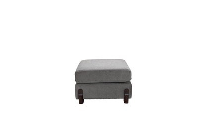 Prague Fabric Corner Sofa Collection - Lakeland Sofa Warehouse