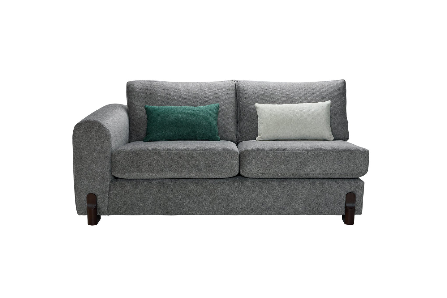 Prague Fabric Corner Sofa Collection - Lakeland Sofa Warehouse