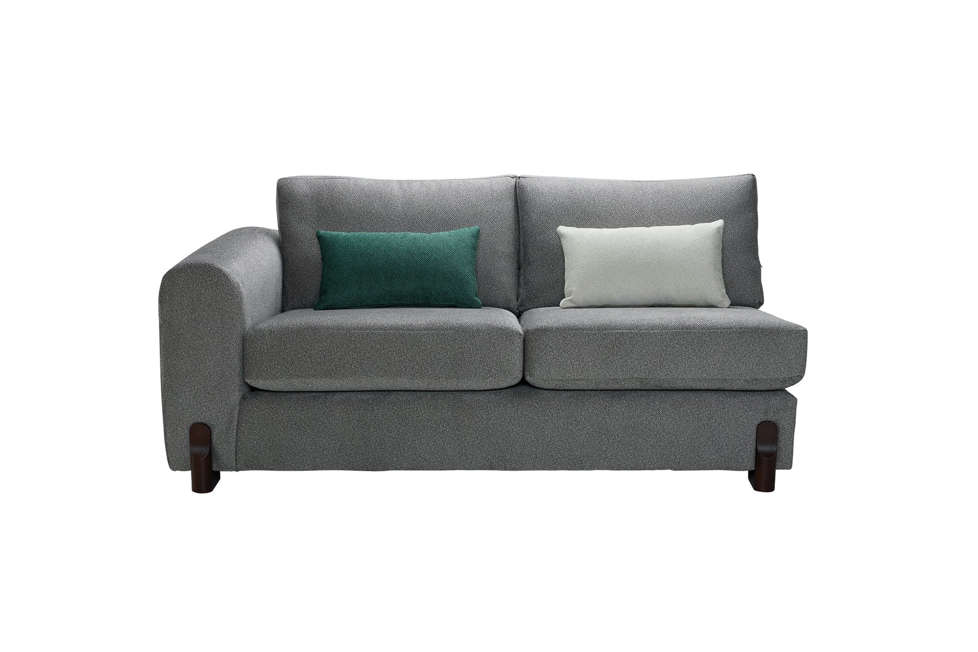 Prague Fabric Corner Sofa Collection - Lakeland Sofa Warehouse