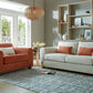 Prague Fabric Corner Sofa Collection - Lakeland Sofa Warehouse