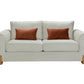 Prague Fabric Corner Sofa Collection - Lakeland Sofa Warehouse