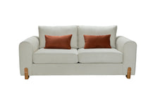 Prague Fabric Sofa | Premium Luxury Living Room Couch | LSW Sofas