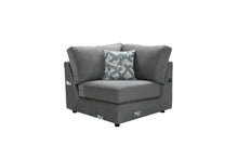 Prague Fabric Sofa | Premium Luxury Living Room Couch | LSW Sofas