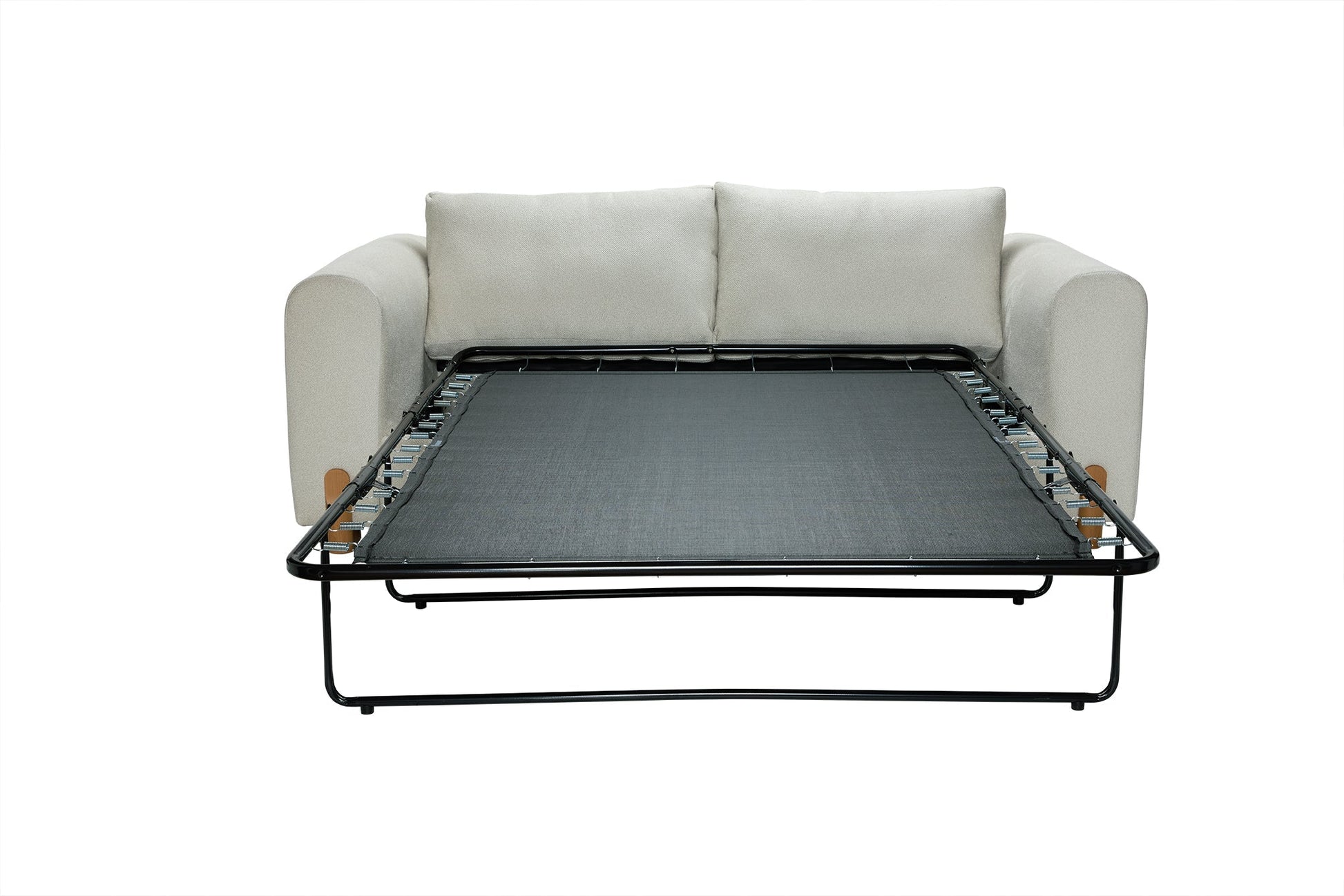 Prague Fabric Sofa Bed - Lakeland Sofa Warehouse