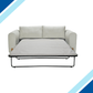 Prague Fabric Sofa Bed - Lakeland Sofa Warehouse