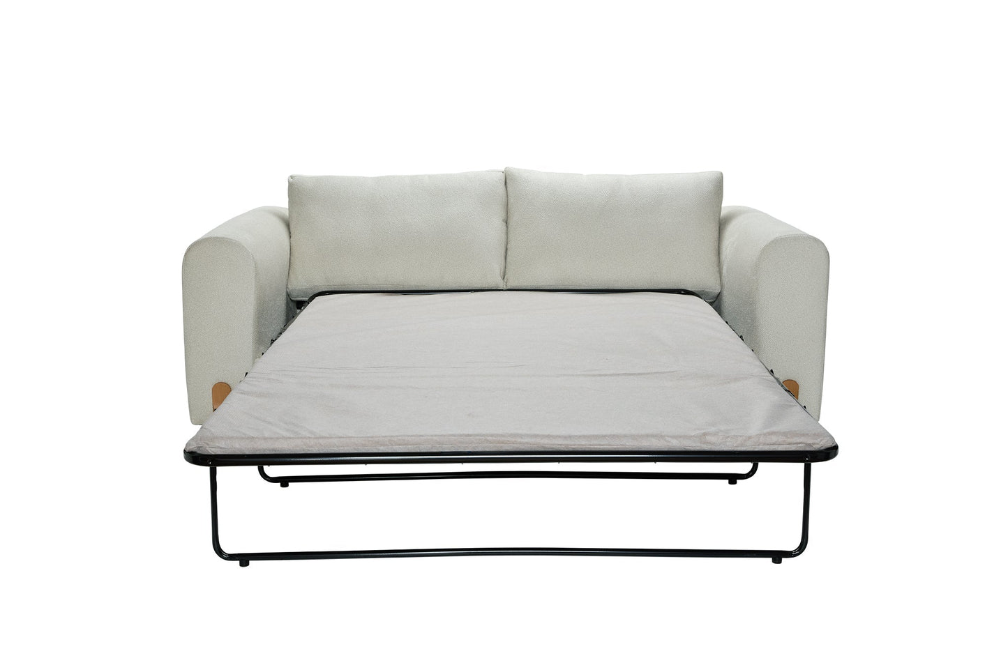 Prague Fabric Sofa Bed - Lakeland Sofa Warehouse