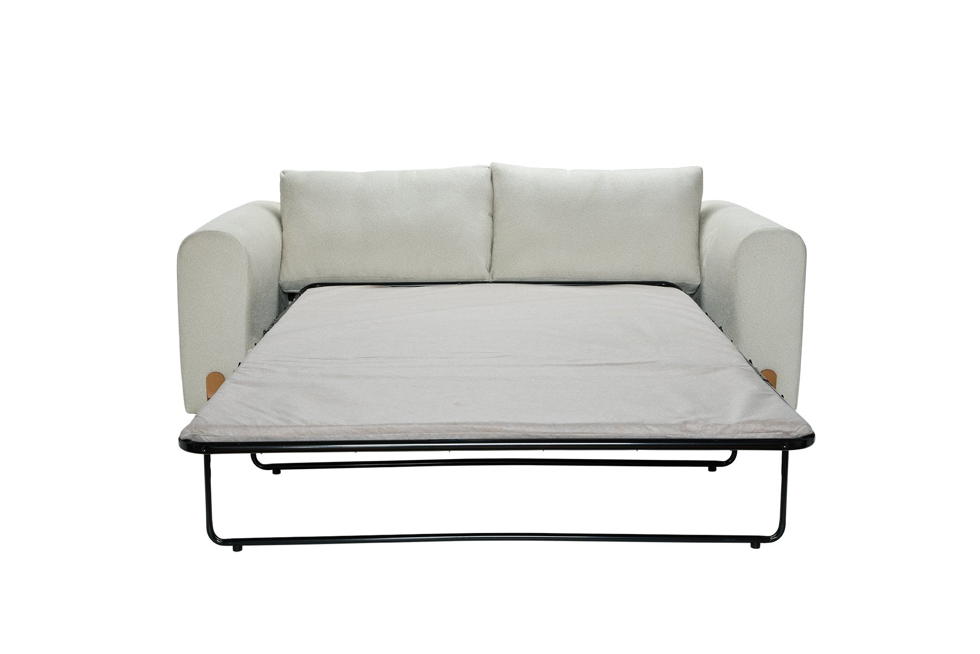 Prague Fabric Sofa Bed - Lakeland Sofa Warehouse