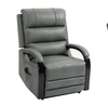 Coniston Leather Rise and Recline Chair - Lakeland Sofa Warehouse