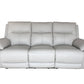 Rimini Leather Reclining Range - Lakeland Sofa Warehouse