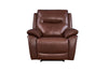 Rimini Leather Reclining Range - Lakeland Sofa Warehouse