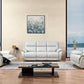 Rimini Leather Reclining Range - Lakeland Sofa Warehouse