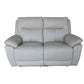 Rimini Leather Reclining Range - Lakeland Sofa Warehouse