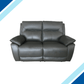 Rimini Leather Reclining Range - Lakeland Sofa Warehouse