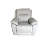 Rimini Leather Reclining Range - Lakeland Sofa Warehouse