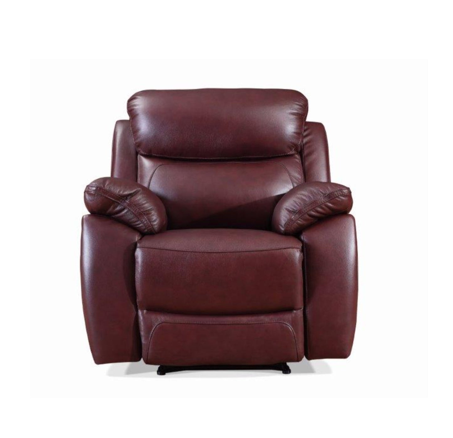 Rivoli Leather Recliner Collection - Lakeland Sofa Warehouse