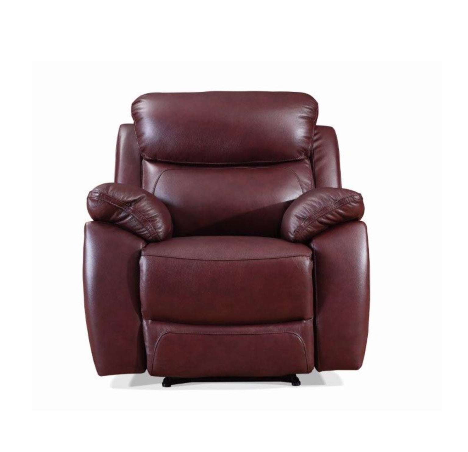 Rivoli Leather Recliner Collection - Lakeland Sofa Warehouse