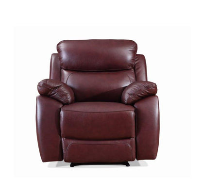 Rivoli Leather Recliner Collection - Lakeland Sofa Warehouse