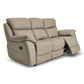 Rivoli Leather Recliner Collection - Lakeland Sofa Warehouse