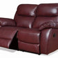 Rivoli Leather Recliner Collection - Lakeland Sofa Warehouse
