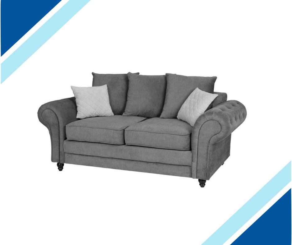 Rockliffe Fabric Sofa Set Collection