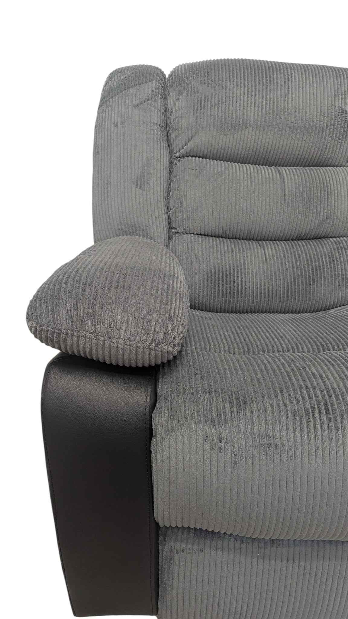 Rosley Jumbo Cord Fabric Corner Collection